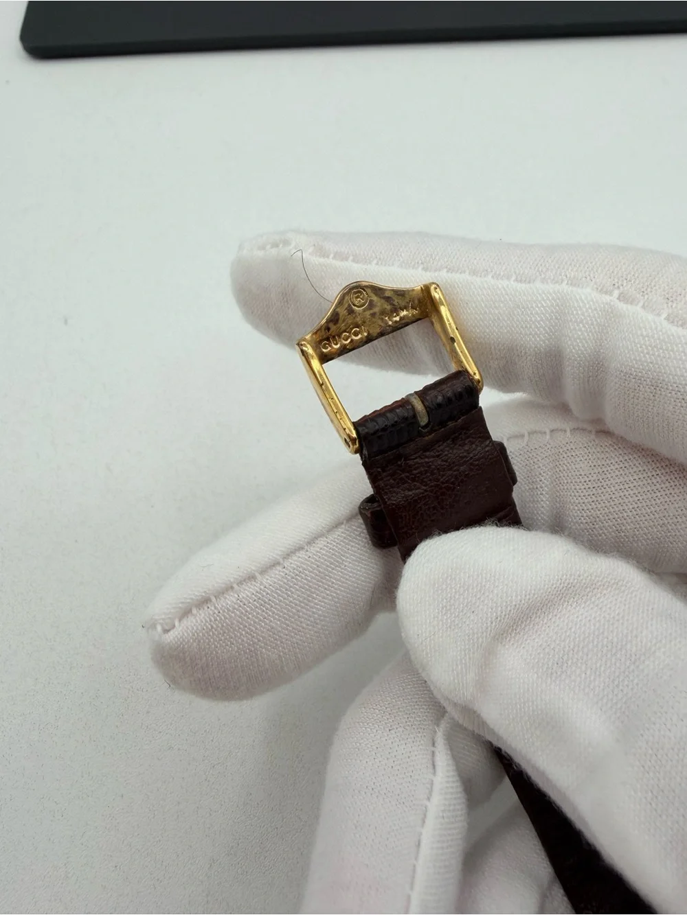 Gucci 4500 M Vintage Watch
